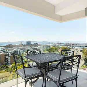 Appartement Point Break Luxury Afrique du Sud