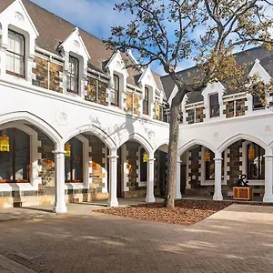  Appartement 9 Church View - No Loadshedding - Homely Afrique du Sud