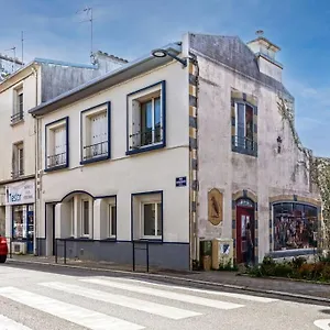 Evasion-moderne Quatre Moulins Brest