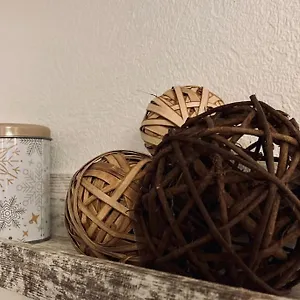 Cozy'wood Brest