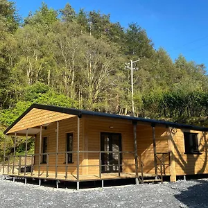  Hébergement de vacances Rosies Maum Irlande