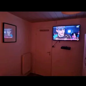 Privee Dans Maison Au Quartier Calme Brest