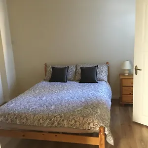  Séjour chez l'habitant Private Double & Twin Rahoon Irlande