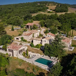  Séjour à la campagne Hameau De Pichovet France