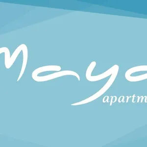  Appartement Maya Grèce