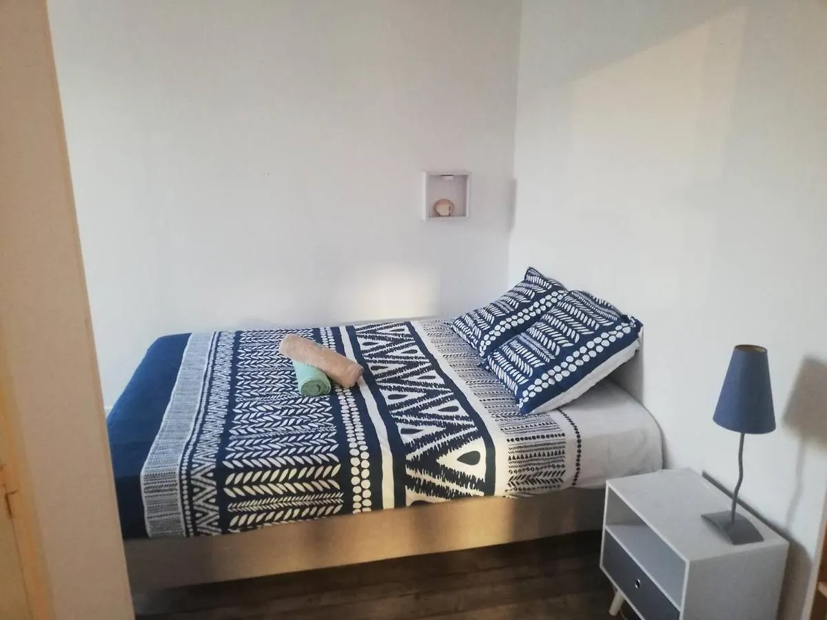 Petit Appartement Proche De La Gare location